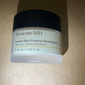 Perricone Moisturizer